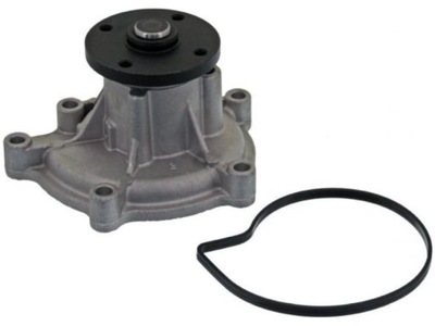 Насос wody febi bilstein 26395 6402000301 фото №1