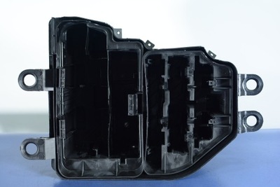 Gle w166 коробка предохранителей a1665400024 фото №1