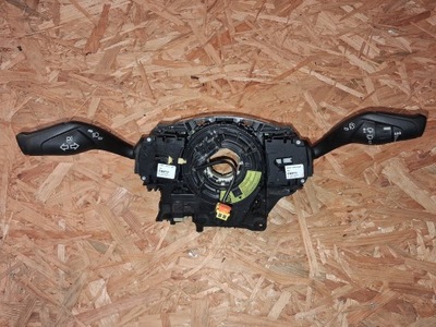 Перемикач комбінований перемикачі стрічка ford transit connect lift kt1t-3f944-ab фото №1