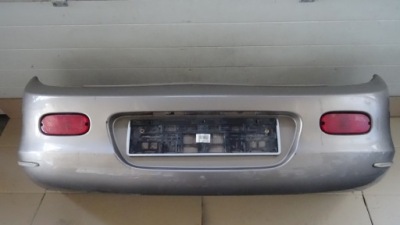 Chrysler neon 2 ii бампер задняя 85331973 фото №1