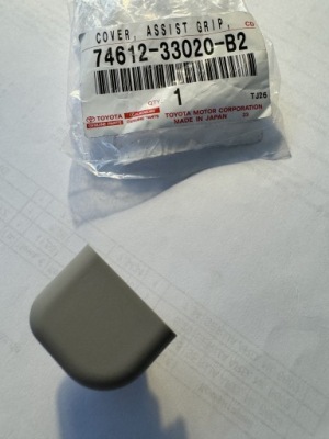 Lexus rx 450h 2017 середина комплект тримачів do стелі фото №1