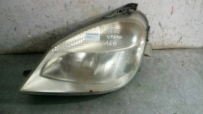 FARO PARTE DELANTERA DERECHA MERCEDES-BENZ VANEO W414 A4148200061  