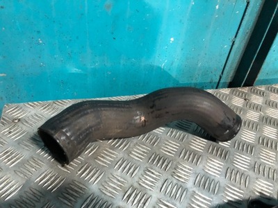 Volvo xc90 i 2,4 d wąż шланг інтеркулер фото №1