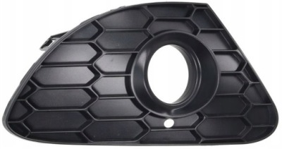 Alfa romeo giulietta 10- рамка противотуманная фара правая перед фото №1