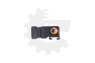 MAPAS SENSOR OPEL DAEWOO RENAULT 7700106644 6238159  