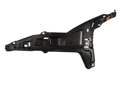 Element оббивка багажника ліва сторона tesla model s 100927200f фото №1