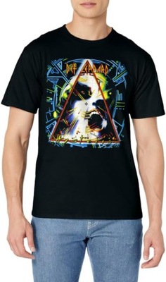 Koszulka - Hysteria Album Short Sleeve T-Shirt