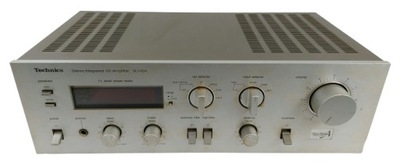 Technics SU-V2A – wzmacniacz stereo