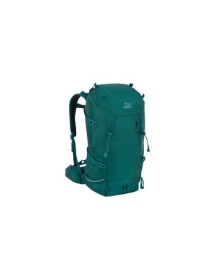 Plecak HIGHLANDER Summit 40L - zielony