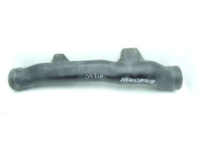Mercedes atego i 98-04 4.2 e3 труба воздуха впускной a9705280408 фото №1