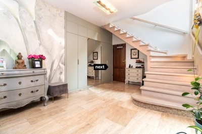 Dom, Tarnów, Strusina, 235 m²