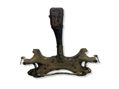 Підрамник передні toyota corolla verso ar10 фото №1