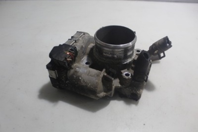 Дроссельная заслонка kia venga 1.4 фото №1