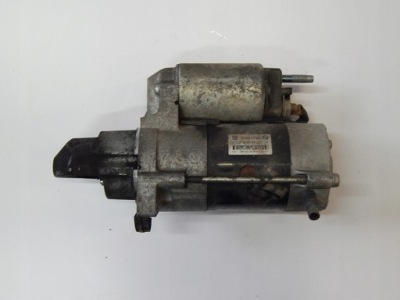 Opel astra k 5 1.6 cdti стартер фото №1