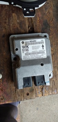 Jeep grand cherokee wk2 3.0 датчик модуль подушка безопасности 68 фото №1