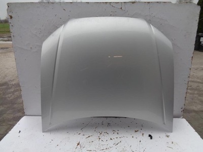 Капот крышка audi a4 b7 cabrio ly7w фото №1