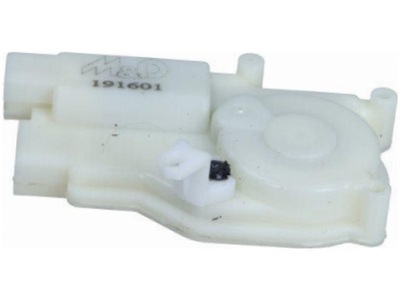 Замок honda jazz ii mk2 02-08 фото №1