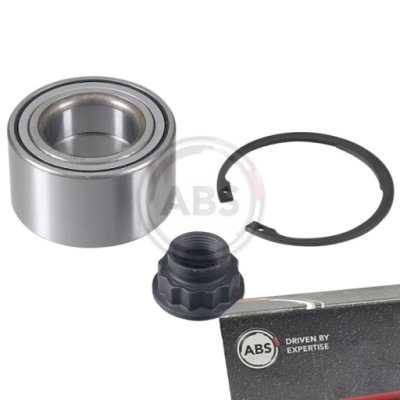 Подшипник колеса перед toyota yaris verso 1.3 1.4 1.5 фото №1