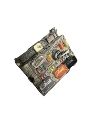 Модуль bsm модуль комфорта 9659275780 citroen peugeot фото №1