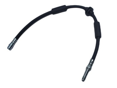 Шланг тормозной volkswagen transporter фото №1