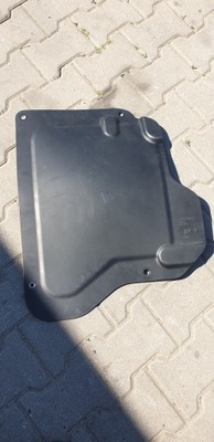 Захист глушника вихлоп volvo fh fm 22393080 фото №1