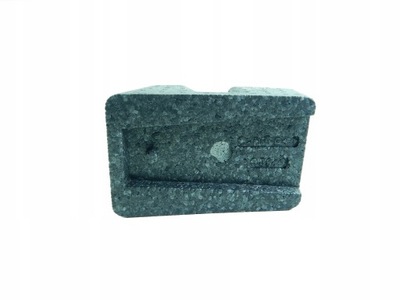 Абсорбер бампера правый задняя fiat marea 96-99 aso фото №1