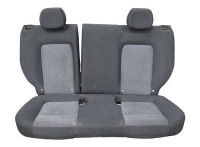 Заднее сиденье задняя fiat tipo 2 sedan 5d isofix ts-615/u фото №1