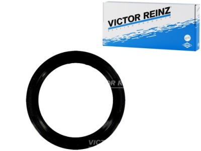 Ущільнювач вала колінчастого перед ford b-max c-max ii ecosport fiesta фото №1