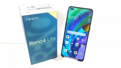 TELEFON OPPO RENO4 LITE 8/128GB