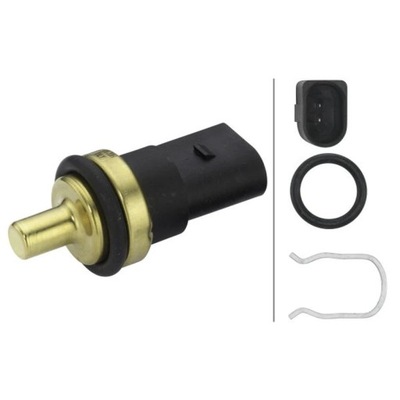 SENSOR TEMPERATURA COMBUSTIBLES HELLA 6PT 013 113-291  