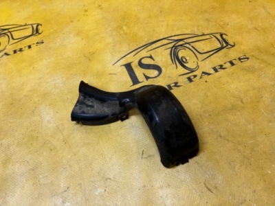 Защита накладка рычага перед porsche macan 95b фото №1