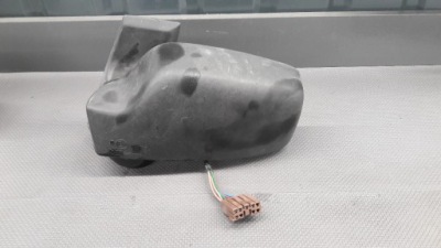 Зеркало левая fiat ulysse 5pin фото №1