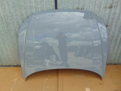 Капот крышка двигателя vw arteon 3g8823155c фото №1