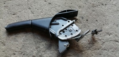 Suzuki alto 08-14 важіль ручного фото №1