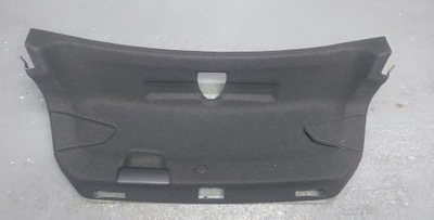 Audi a5 8w захист оббивка кришки багажника coupe фото №1