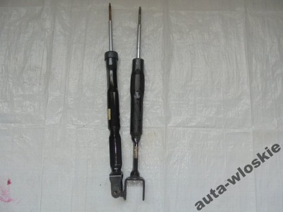Амортизатор задня задній alfa romeo giulietta poznań фото №1