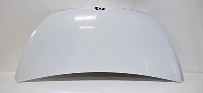 Капот кришка двигуна renault trafic iii 2014-21 фото №1