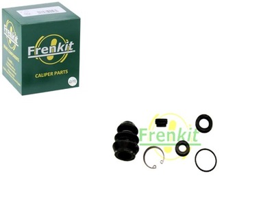 REPAIR KIT PUMP CLUTCH SET AUDI SACH 19MM FRENKIT  