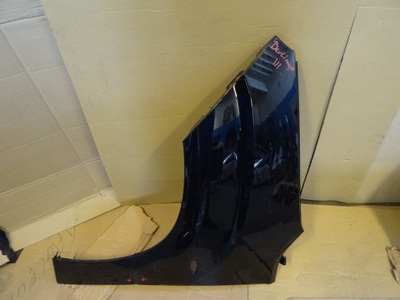 Citroen berlingo iii крыло левый фото №1