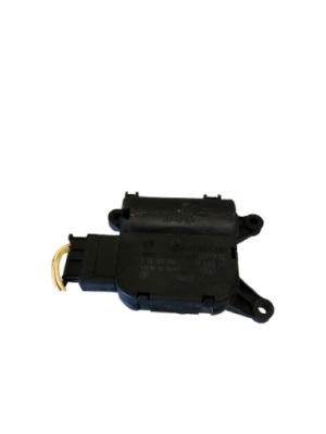 Моторчик отопителя opel 0132801356 фото №1