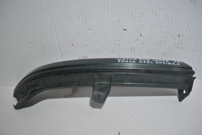 Молдинг pod фара правий перед zafira a 90580652rh фото №1