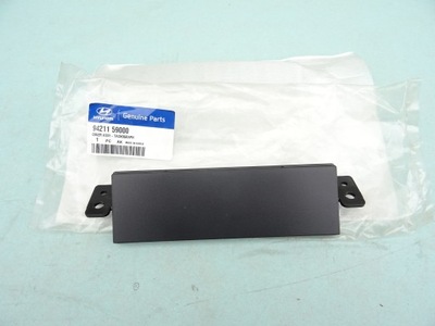 Захист тахографа hyundai h350 фото №1