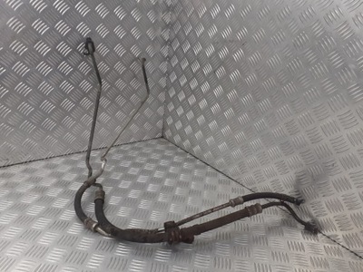 Дроти кондиціонера ford focus mk2 1.6 tdci фото №1