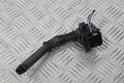 Катушка зажигания captur i lift 224332935r фото №1