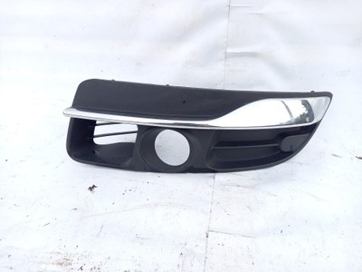 RENAULT LAGUNA 3 3 RESTYLING DEFLECTOR IZQUIERDA PARTE DELANTERA PARTE DELANTERA W PARAGOLPES DELANTERO  