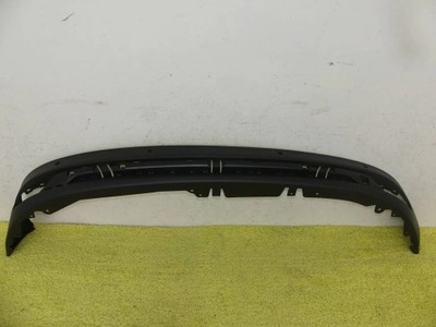 PARAGOLPES PARTE TRASERA RENAULT GRAND SCENIC 4 IV 16R- SPOILER NUEVO  