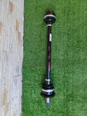 Приводной вал bmw 3 g20 8666073 фото №1