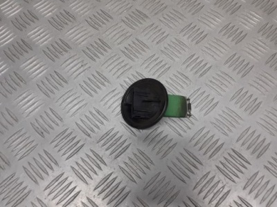 Резистор резистор вентилятор skoda fabia i фото №1