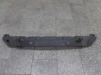 Smart forfour 454 абсорбер пінополістирол бампера перед 4548850137 04-06 фото №1