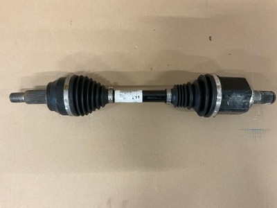 Приводной вал land rover evoque discovery ej323b437cd фото №1